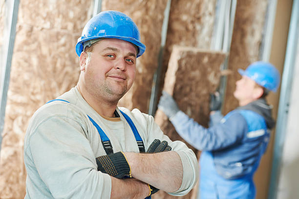 Insulation Replacement Services in River Rouge, MI